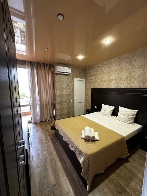 Квартира Комната — аренда посуточно в Вардане