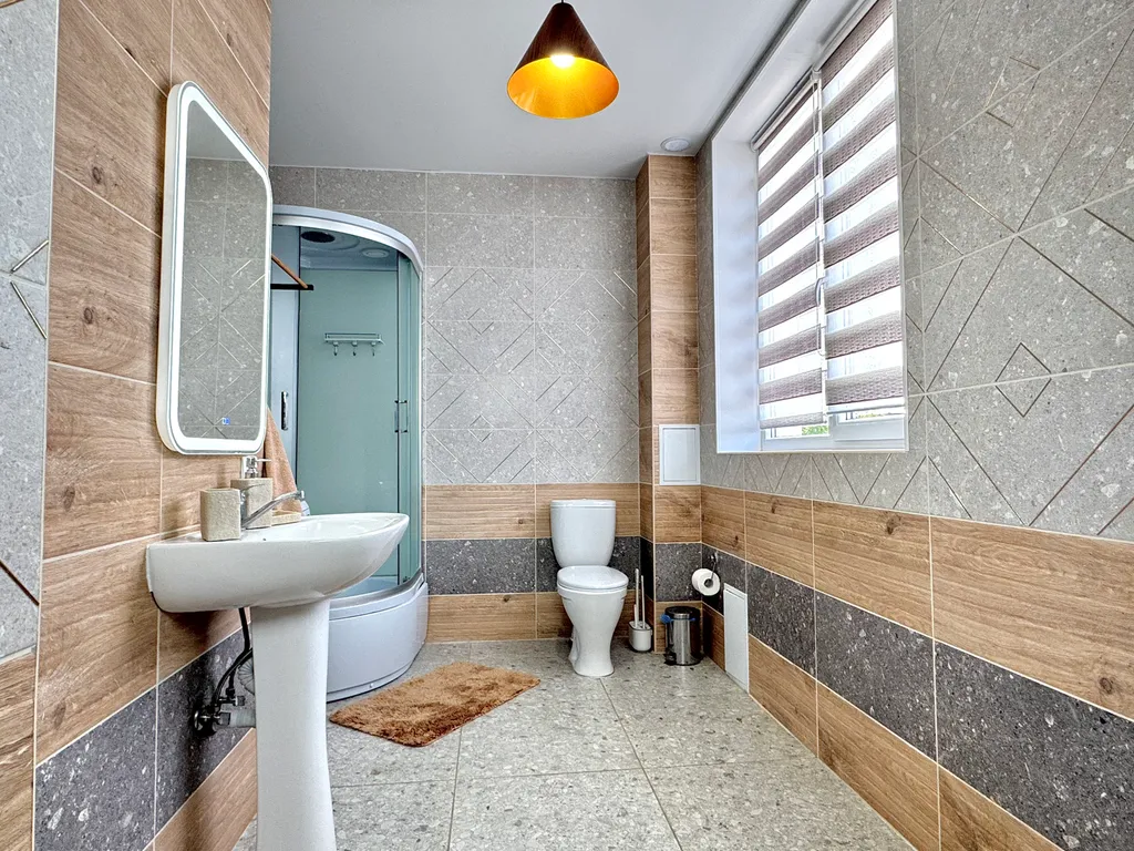 Идеальный коттедж для отпуска на Балтийском побережье