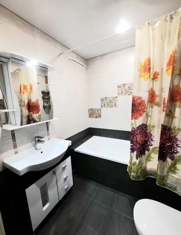 Apartlux Зефир в новом доме около СГУ и Вокзала