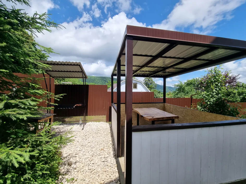 Коттедж семейный