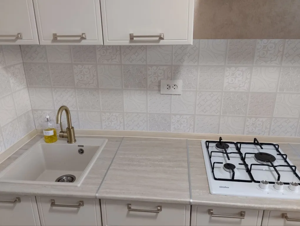 Свежий ремонт и чистота