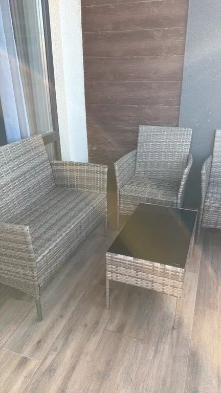 Уютный апартамент у моря