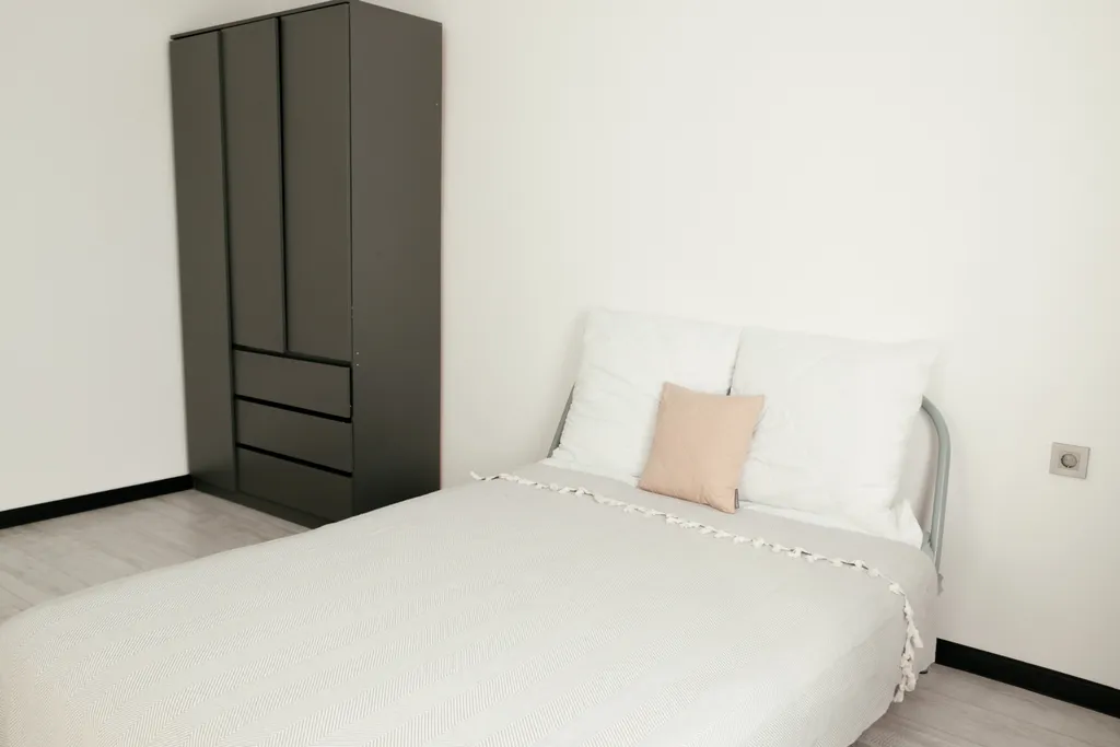 Новый коттедж