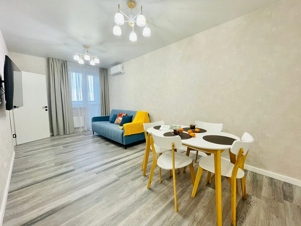 Квартира Квартира For You Apartment in Fruit — Сириус