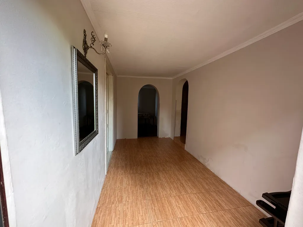 Дом на берегу моря