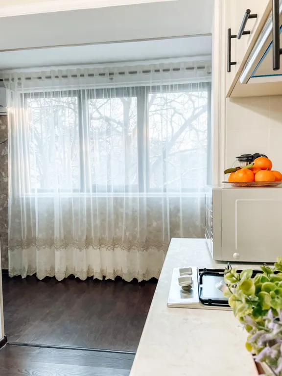 Комфортная и чистая квартира в курортной зоне
