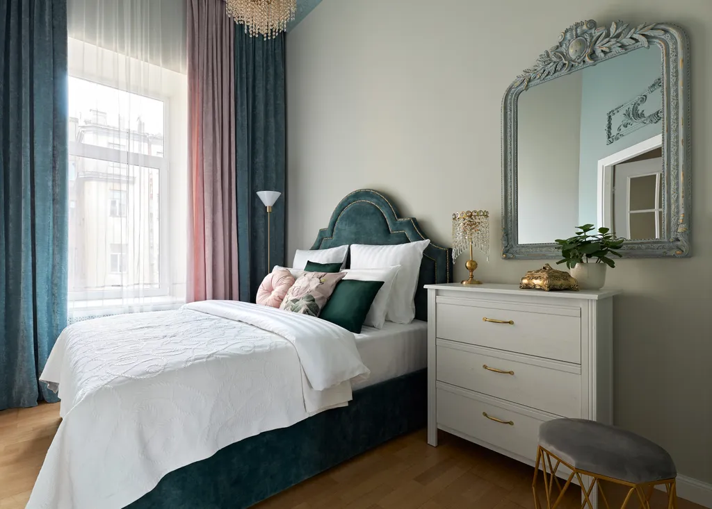 Квартира Квартира Апартамент у Невского с видом на Фонтанку — Санкт-Петербург