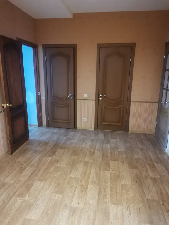 Светлая, просторная 2-х комнатная квартира