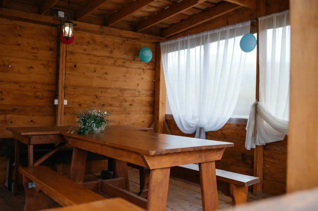 Кедровая сфера