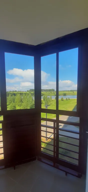 Квартира в жк завидово