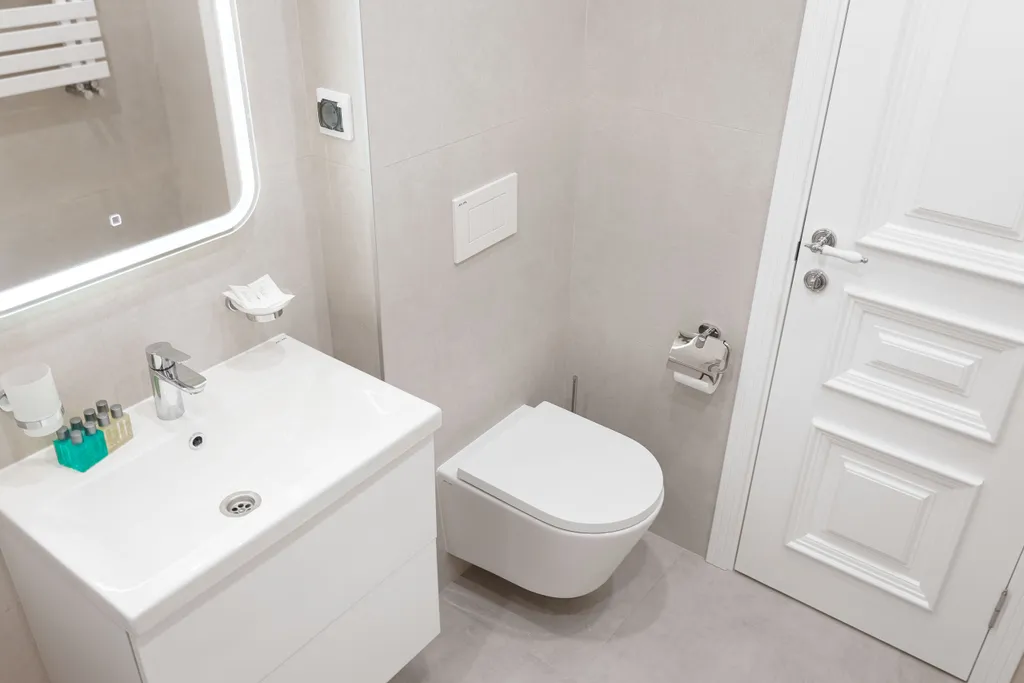 Квартира Апартаменты Кантиана 3.5 — Калининград