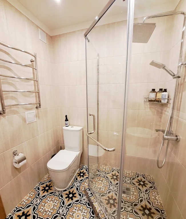 Дача Обломов - 5 спален, русская баня, беседка и детская площадка