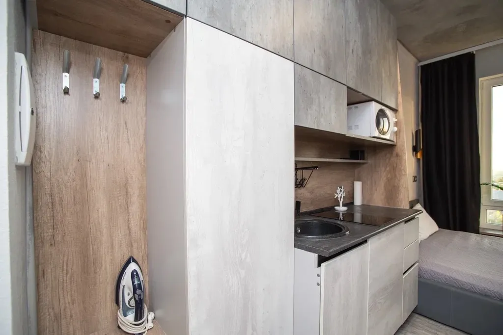 ДзенХоум Воплощение