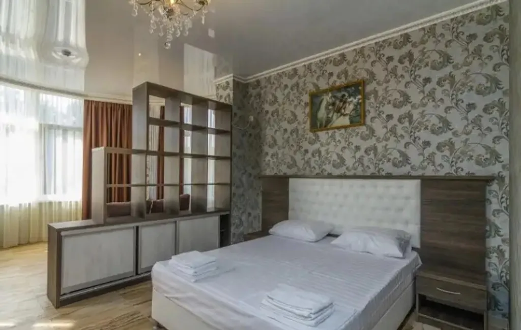 Квартира Комната — Пляхо