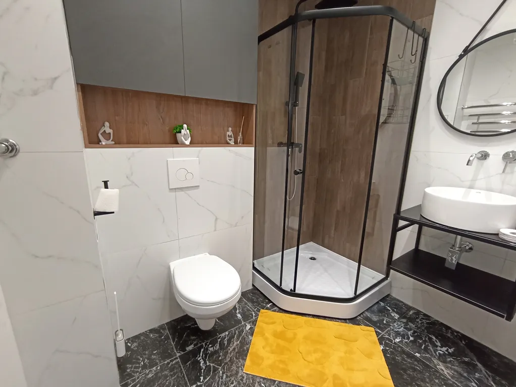 Премиум квартира в центре