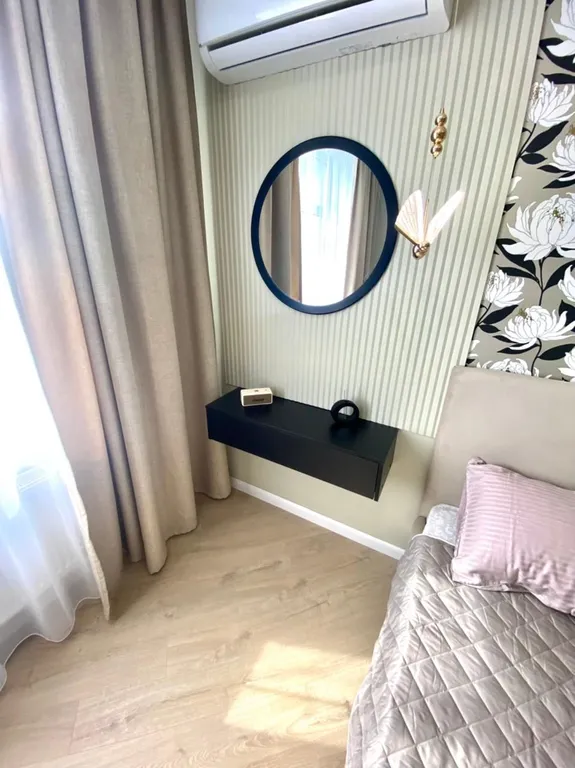 Квартира Квартира Апарт 4 Сезона — Анапа