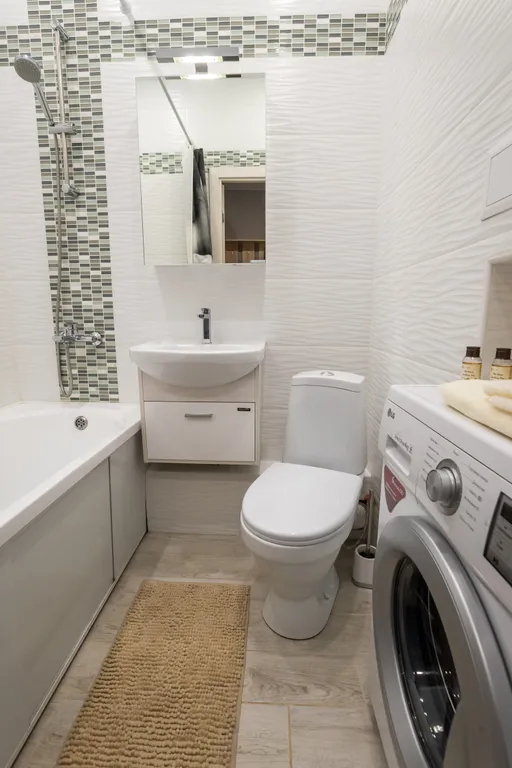 Уютная квартира Дикая орхидея