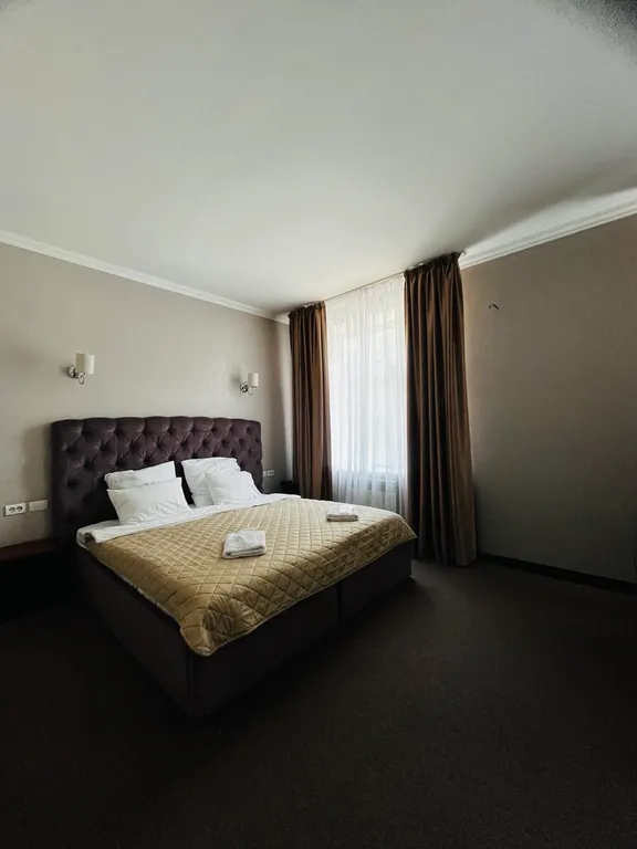 Квартира LUX-комфорт — аренда посуточно в Златоуст