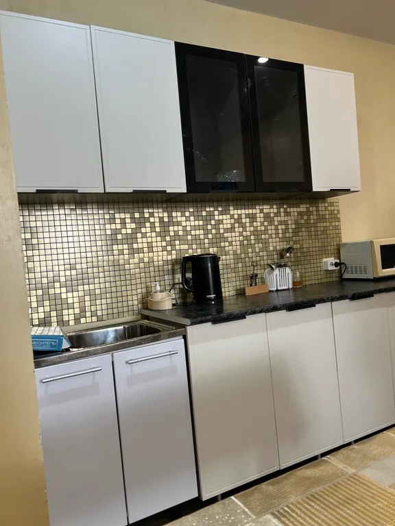 Уютная 3 комнатная квартира в самом центре Улан-Удэ с видом на реку