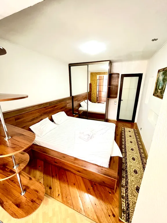 Apartment MegaPark kv 57