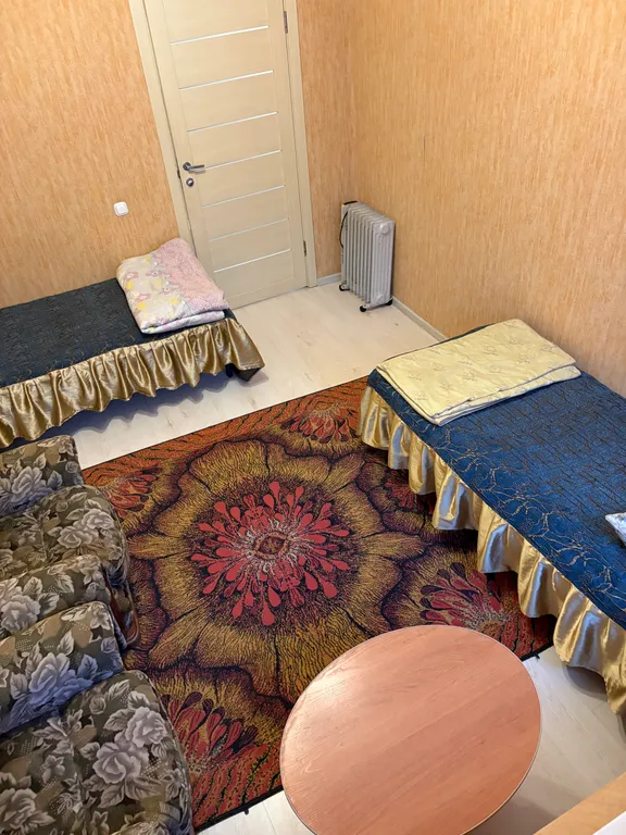 Центр города