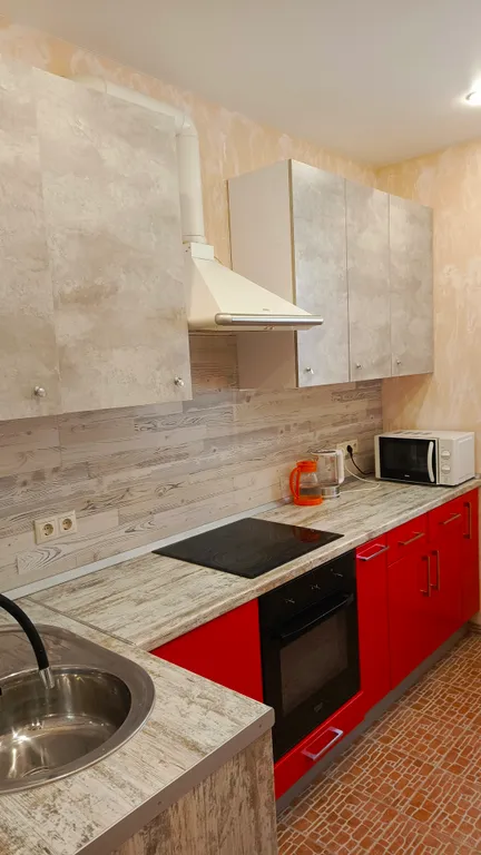 Уютное жильё рядом с аэропортом Шереметьево