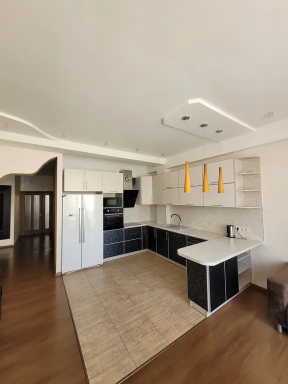 Уютная квартира в элитном комплексе жк Аквамарин