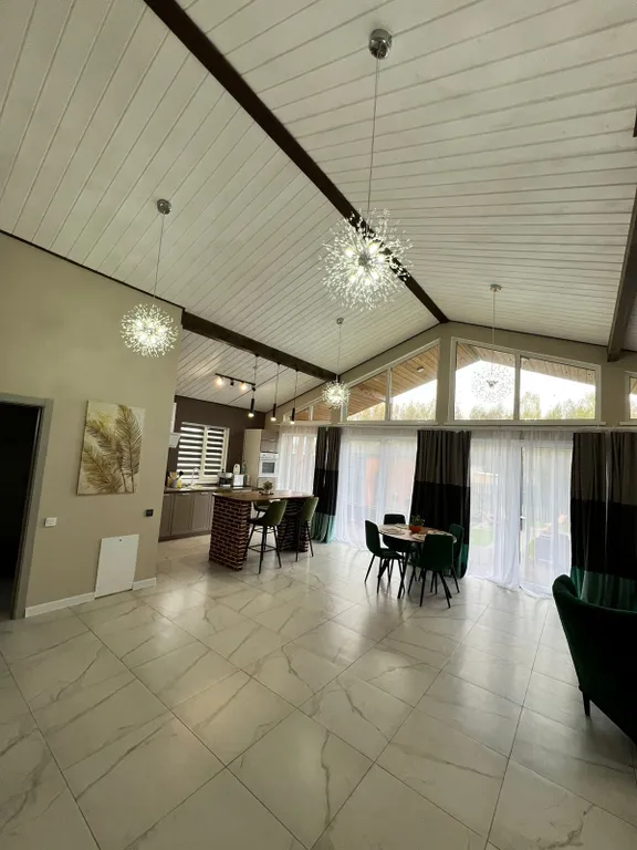 3-комнатный Дом