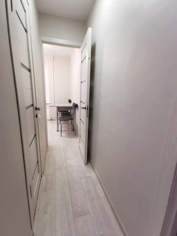 Уютная квартира рядом с морем