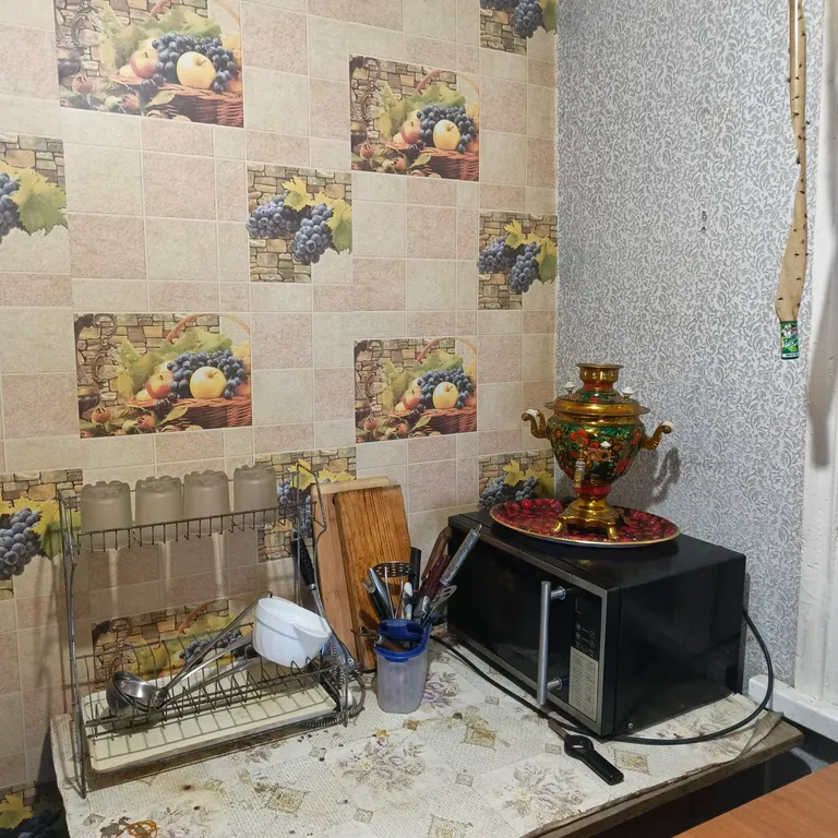 Частный дом недалеко от железнодорожного вокзала