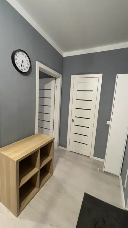 Светлая уютная квартира в центре