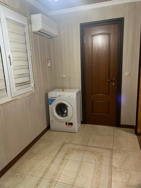 Апартамент с видом на горы Гуниб