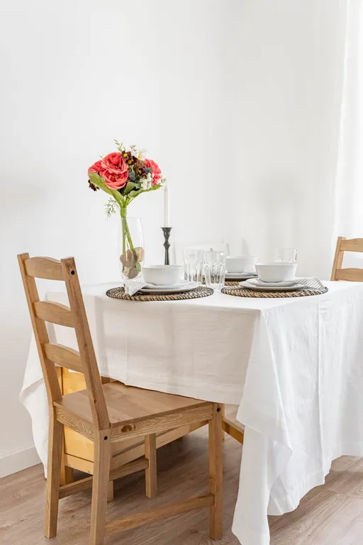 Дизайнерская квартира