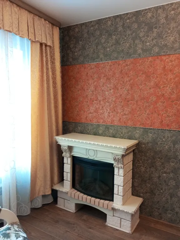 Квартира Уютная квартира — Иркутск