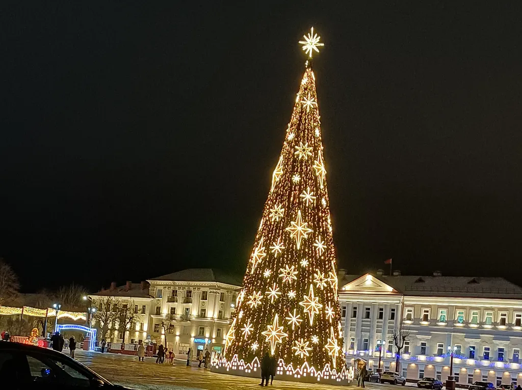 Исторический центр Полоцка 2-комнатная квартира, сталинка