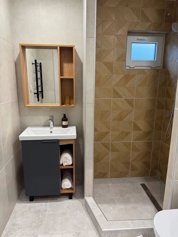 Барнхаус до 4 человек