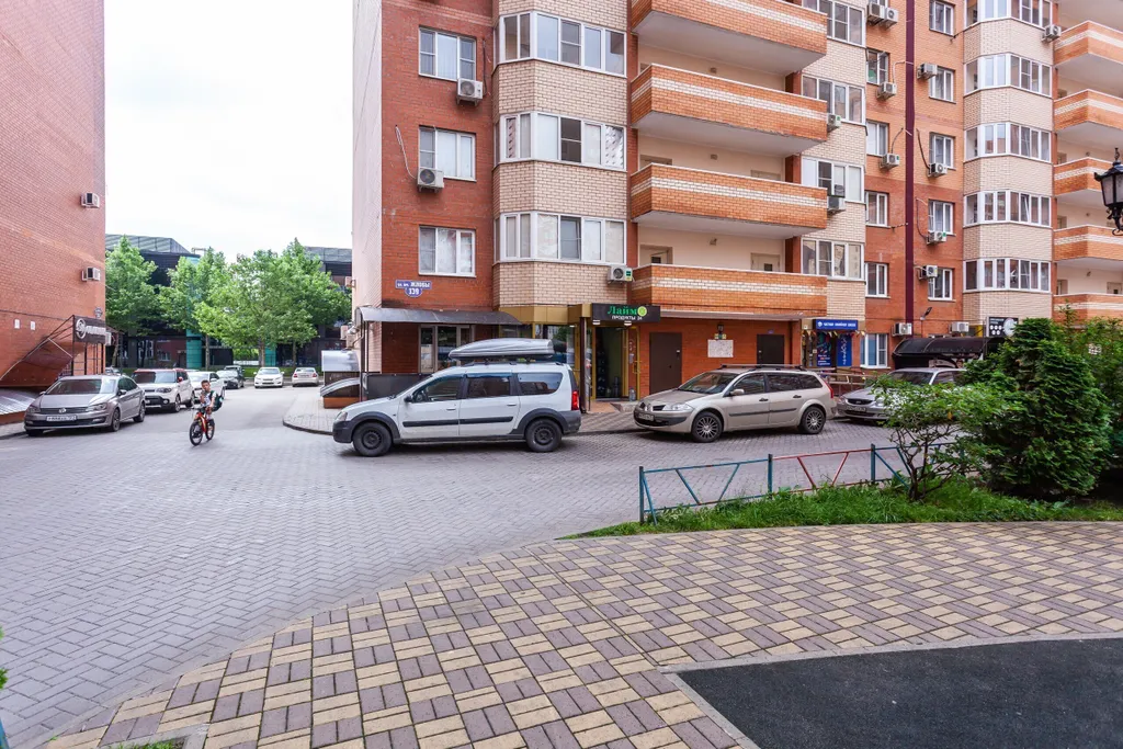 Уютная квартира с видом на Парк Галицкого