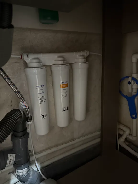 Уютные апартаменты на Каберова-Власьевской