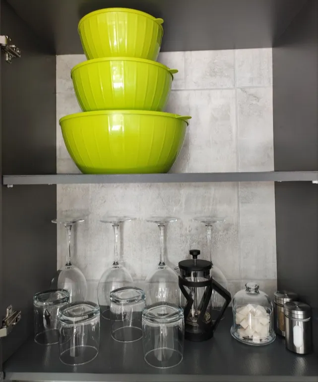 Квартира Квартира Твоё Море № 5 — Геленджик