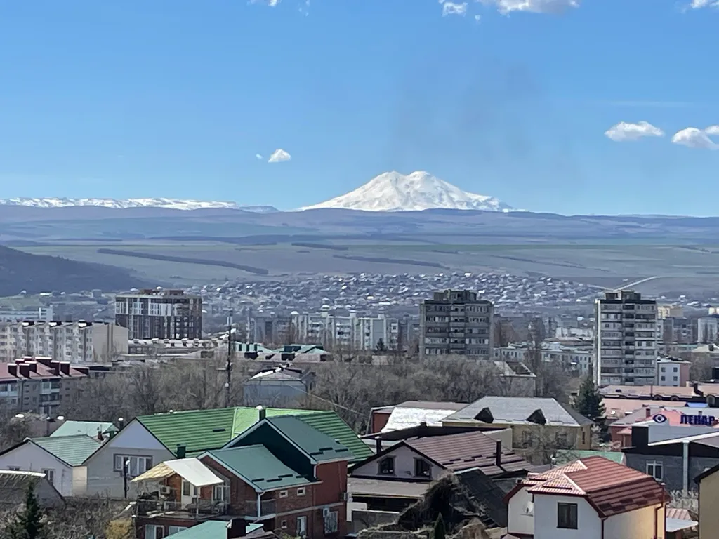 Квартира в стиле Лофт в ЖК Престижном