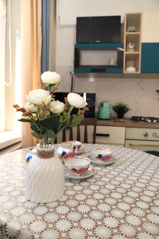 Квартира у моря