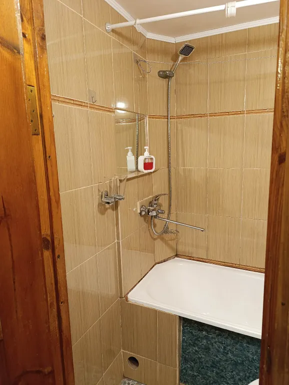 Уютная квартира-студия в самом центре