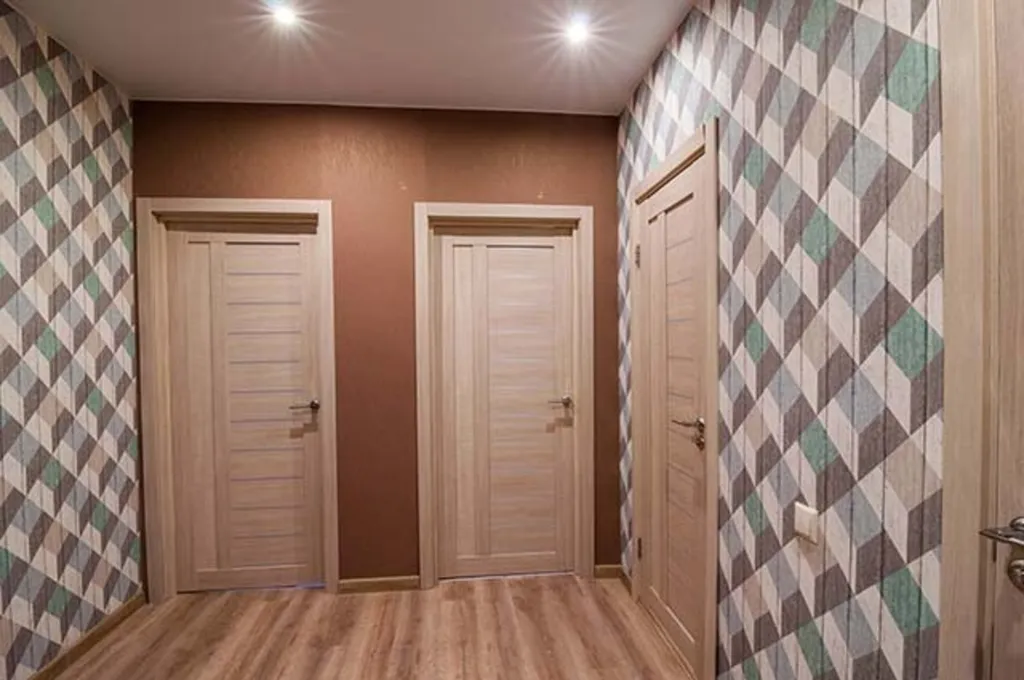 Atma House Апартаменты с удобным выездом на объездную дорогу