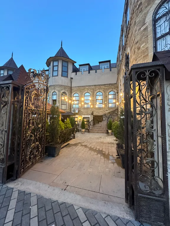 Квартира в престижном районе