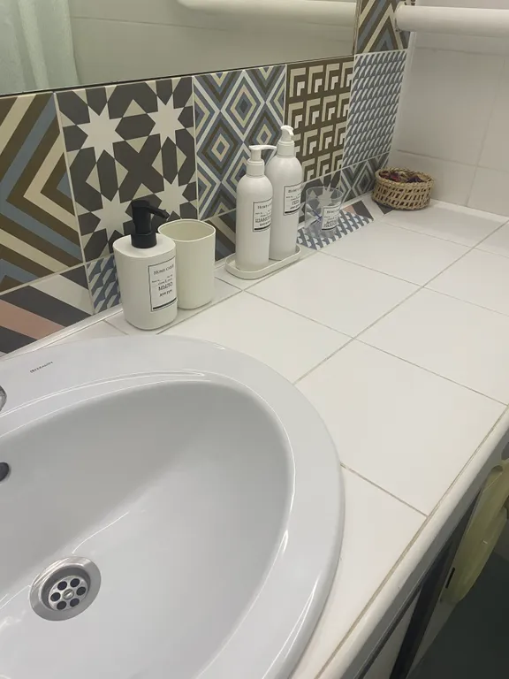 Уютная квартира в новом районе