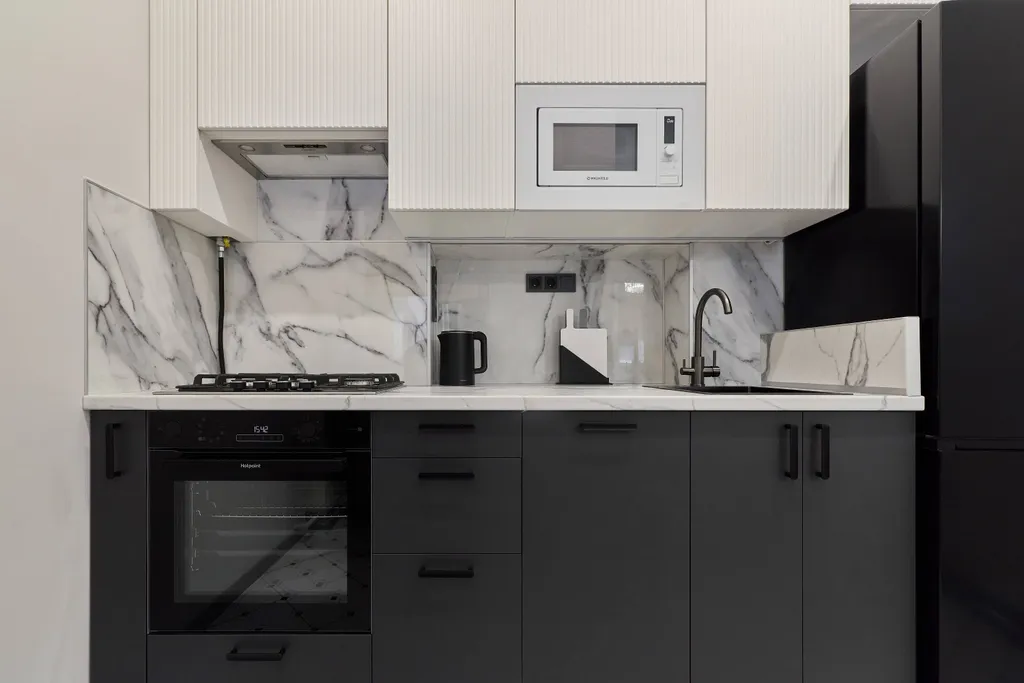 Квартира 3-комнатная Квартира — Санкт-Петербург