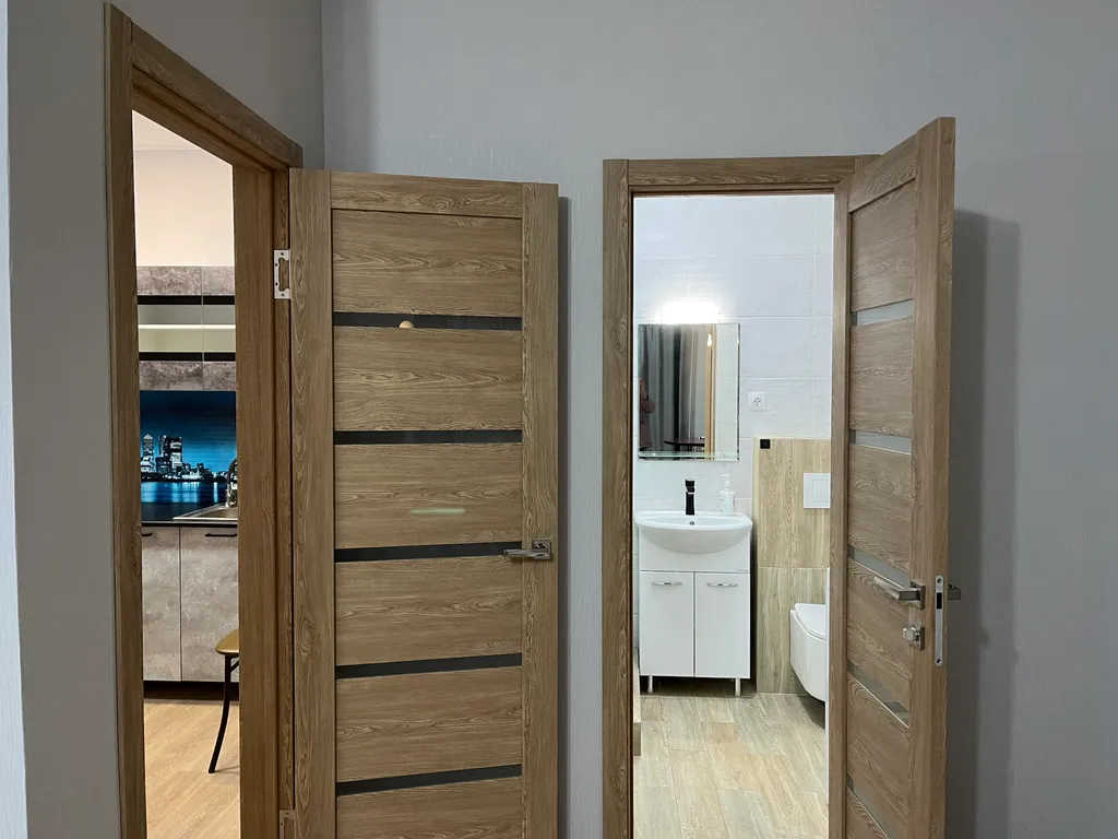 Квартира Апартаменты в центре города — Темрюк