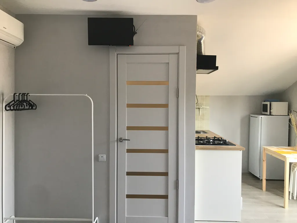 1-комнатный Дом