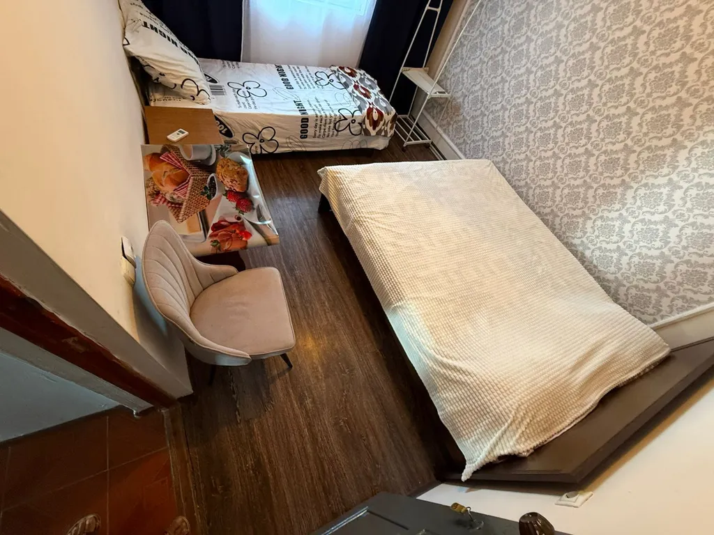 Gold vino 3х местный номер