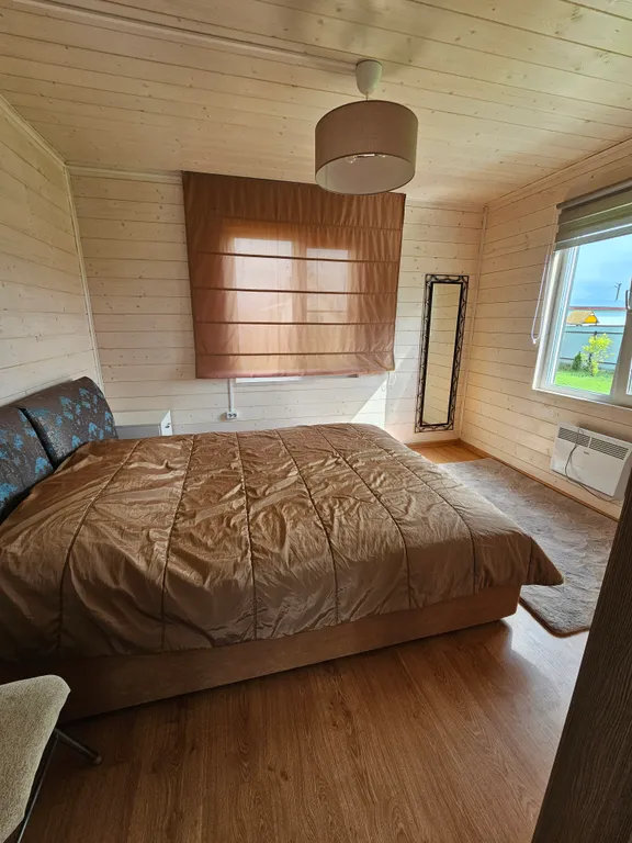 Дом для отдыха